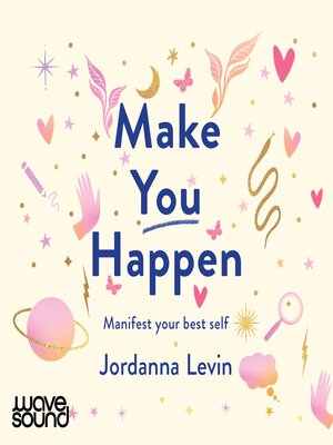 cover image of Make You Happen